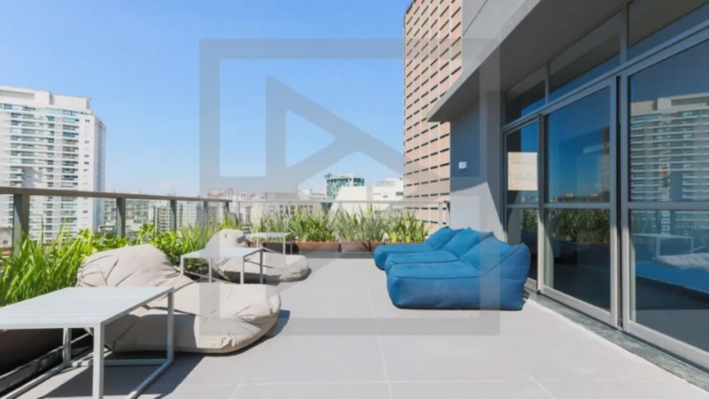 Kitnet-Studio, 37 m² - Foto 10