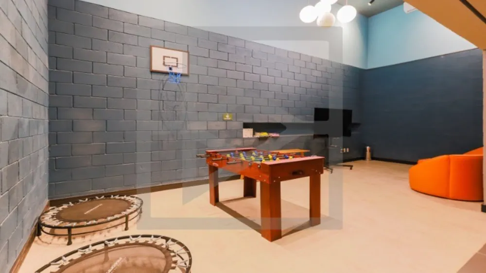 Kitnet-Studio, 37 m² - Foto 16