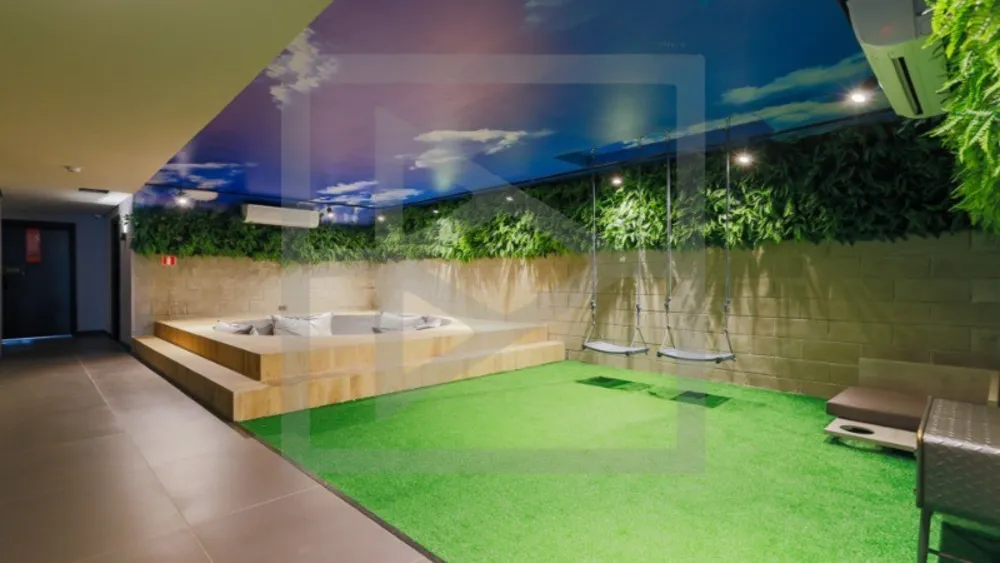 Kitnet-Studio, 37 m² - Foto 15