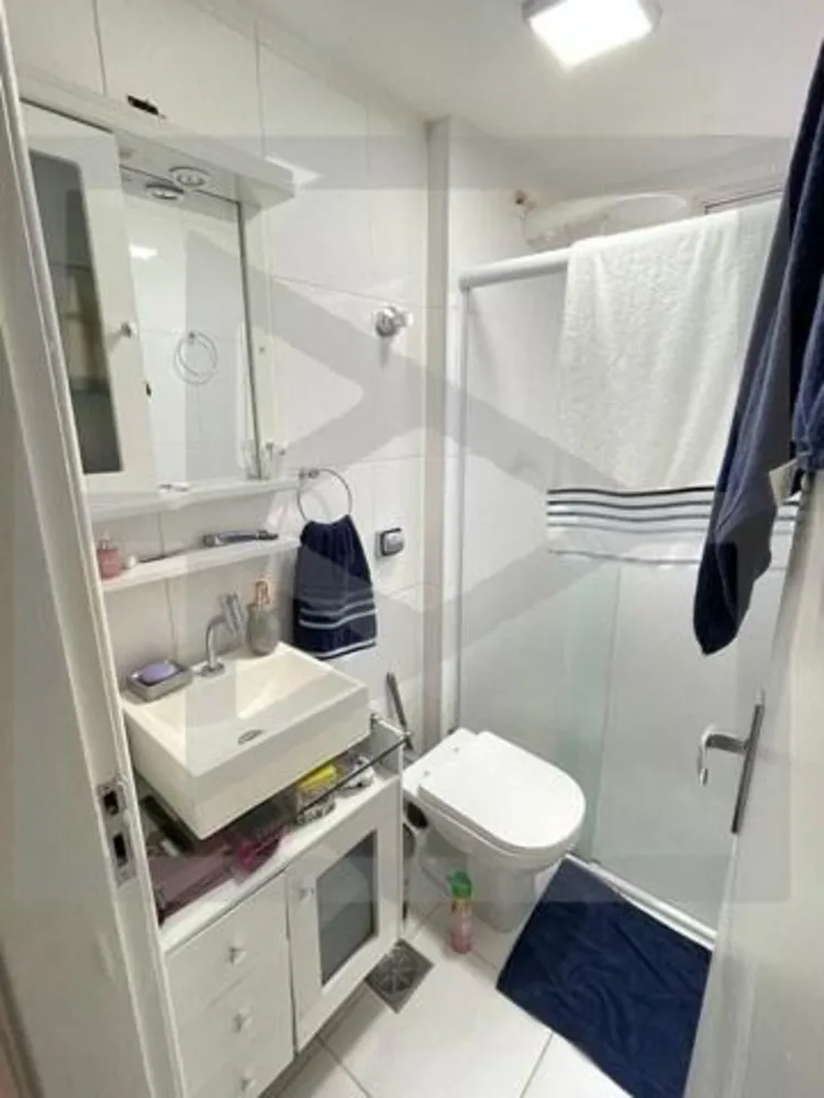 Apartamento, 2 quartos, 65 m² - Foto 5