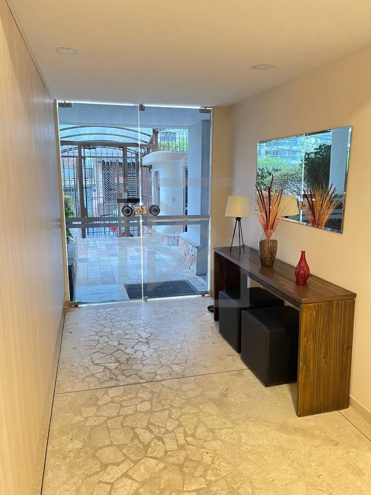 Apartamento, 2 quartos, 65 m² - Foto 8