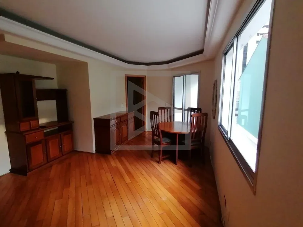 Apartamento, 3 quartos, 91 m² - Foto 5