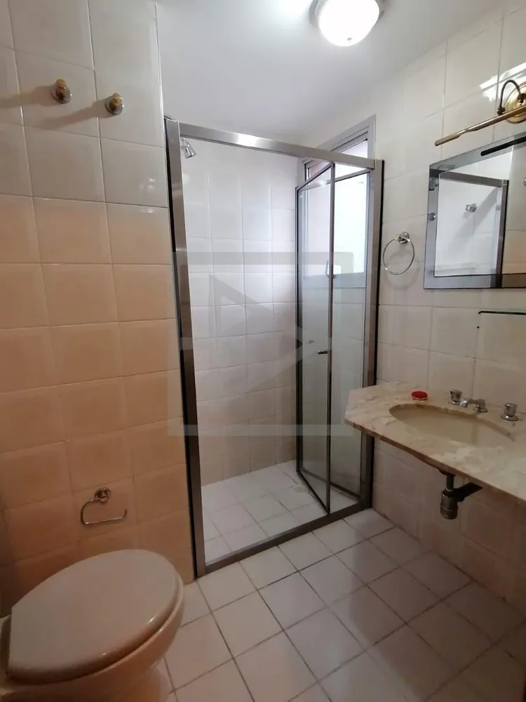 Apartamento, 3 quartos, 91 m² - Foto 1