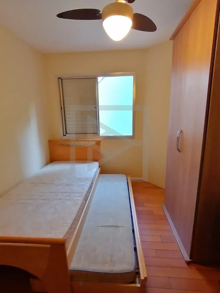 Apartamento, 3 quartos, 91 m² - Foto 2