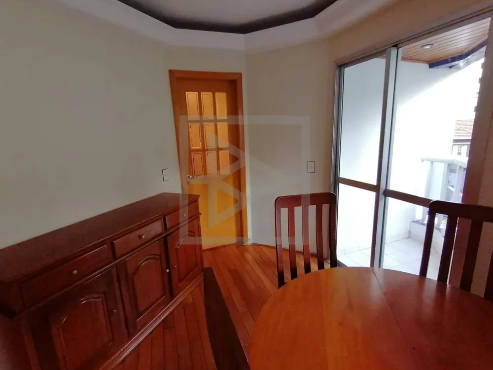 Apartamento, 3 quartos, 91 m² - Foto 8
