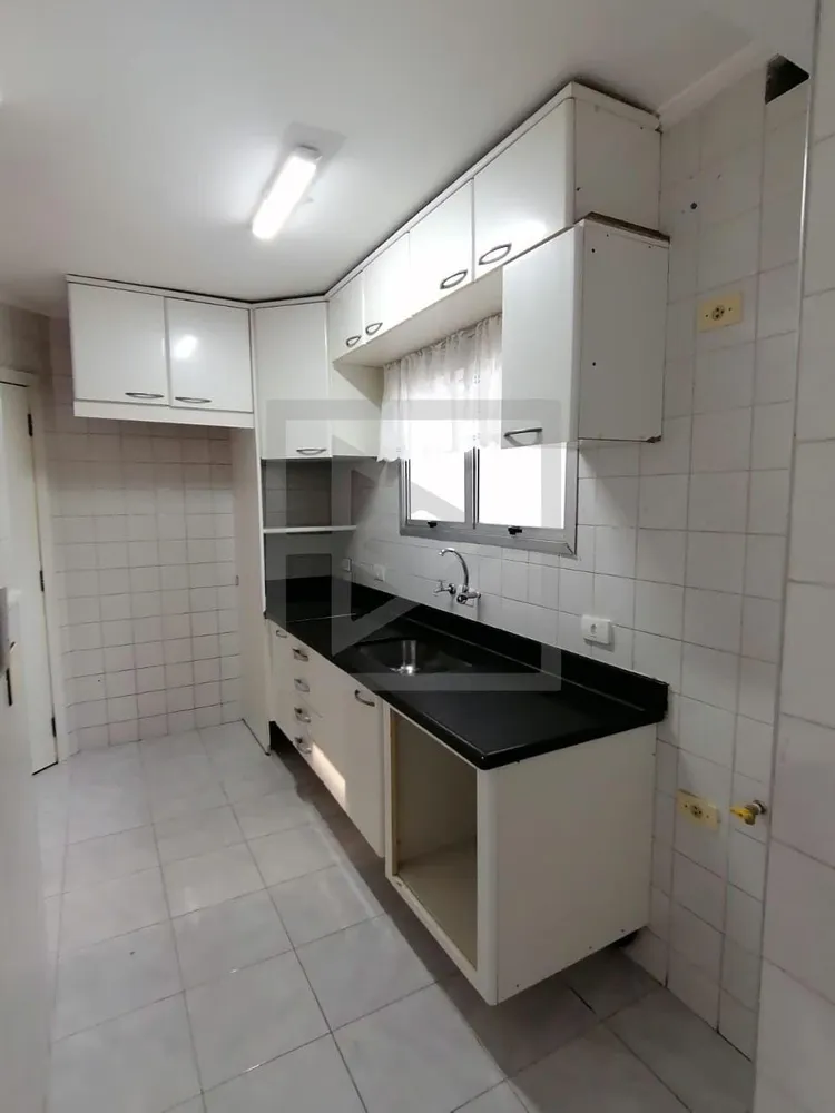 Apartamento, 3 quartos, 91 m² - Foto 4