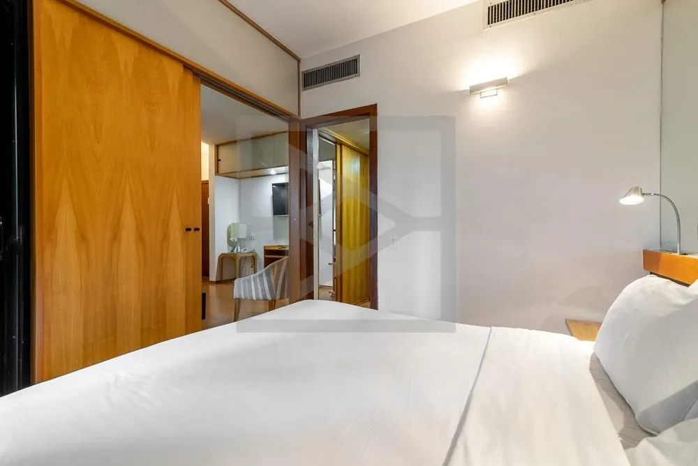 Apartamento, 1 quarto, 42 m² - Foto 4