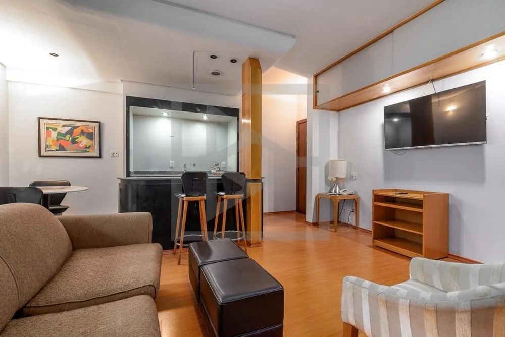 Apartamento, 1 quarto, 42 m² - Foto 7