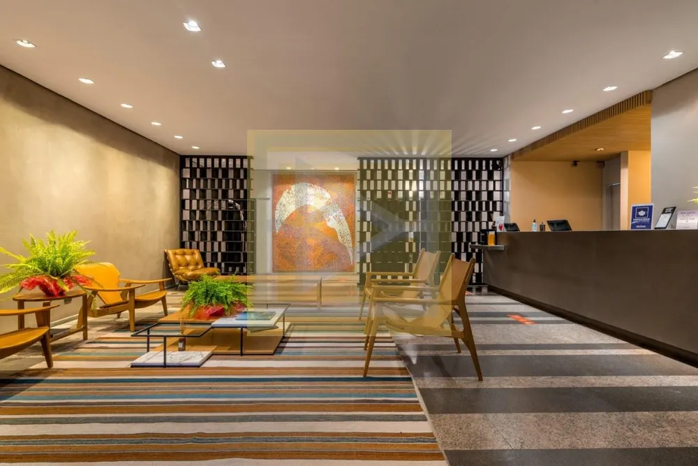 Apartamento, 1 quarto, 42 m² - Foto 5