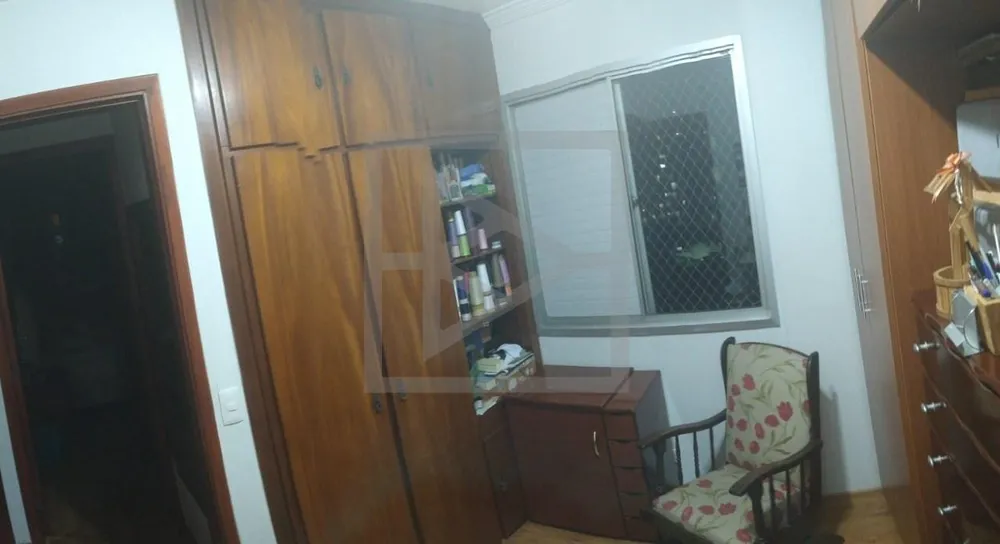 Apartamento, 4 quartos, 87 m² - Foto 5