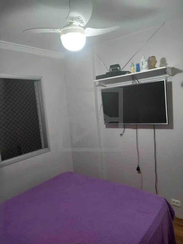 Apartamento, 4 quartos, 87 m² - Foto 4