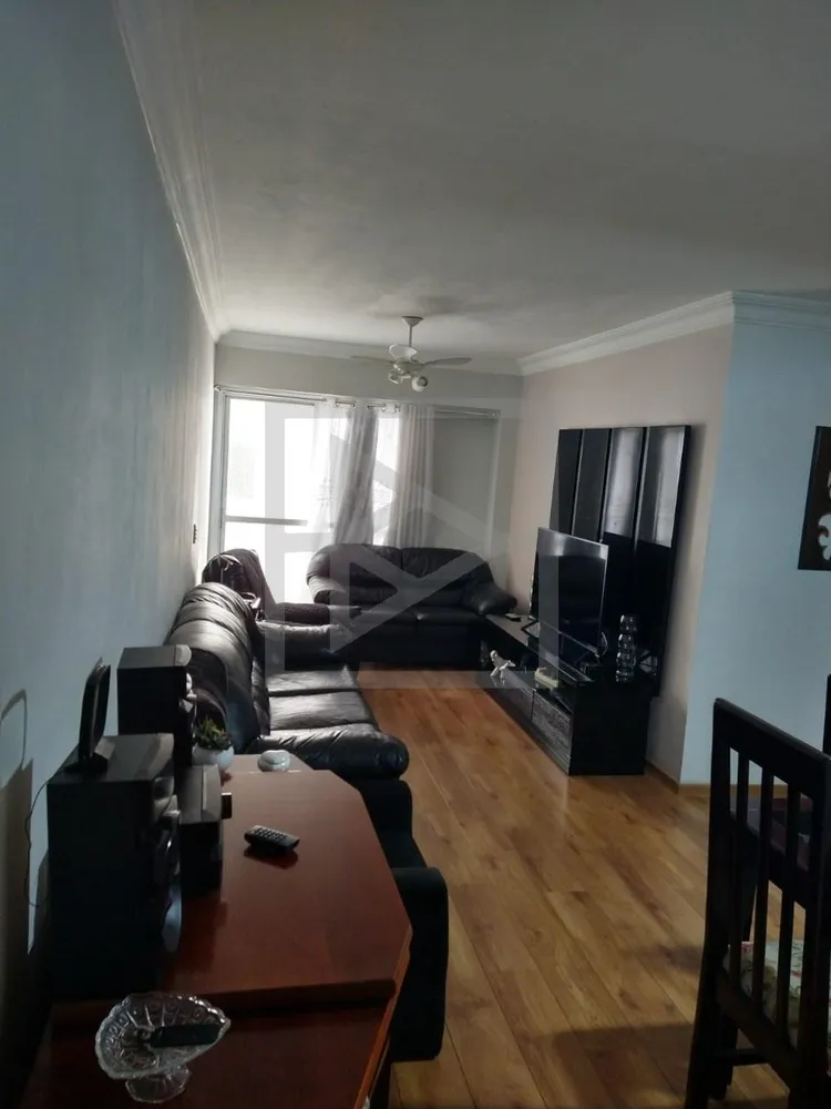 Apartamento, 4 quartos, 87 m² - Foto 2