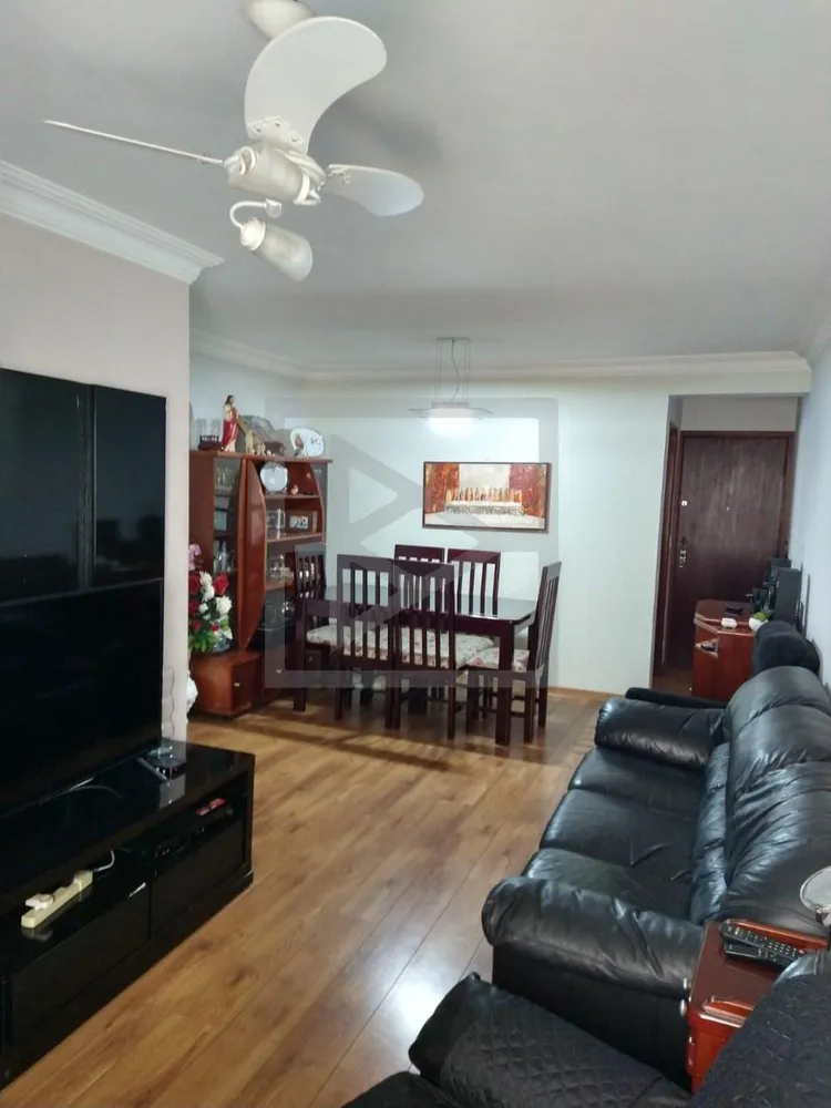 Apartamento, 4 quartos, 87 m² - Foto 6