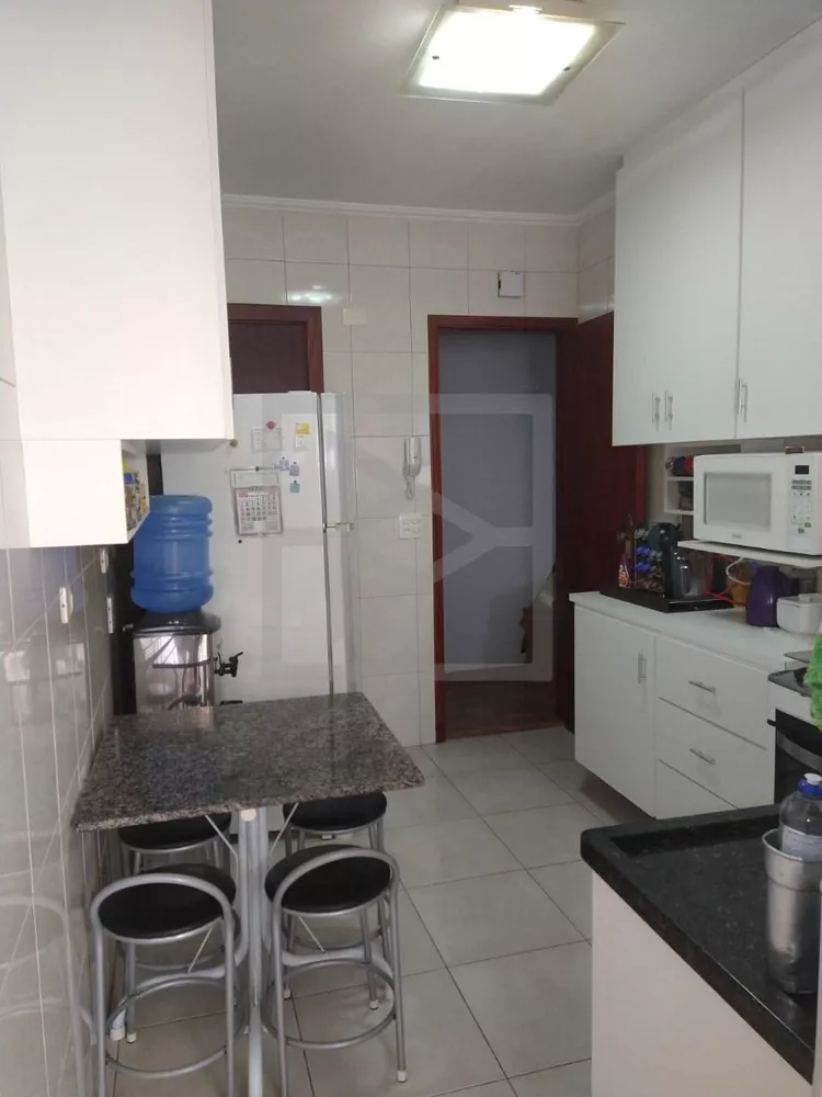 Apartamento, 4 quartos, 87 m² - Foto 3