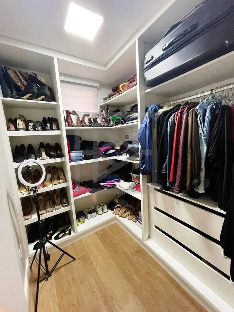 Apartamento, 3 quartos, 110 m² - Foto 6