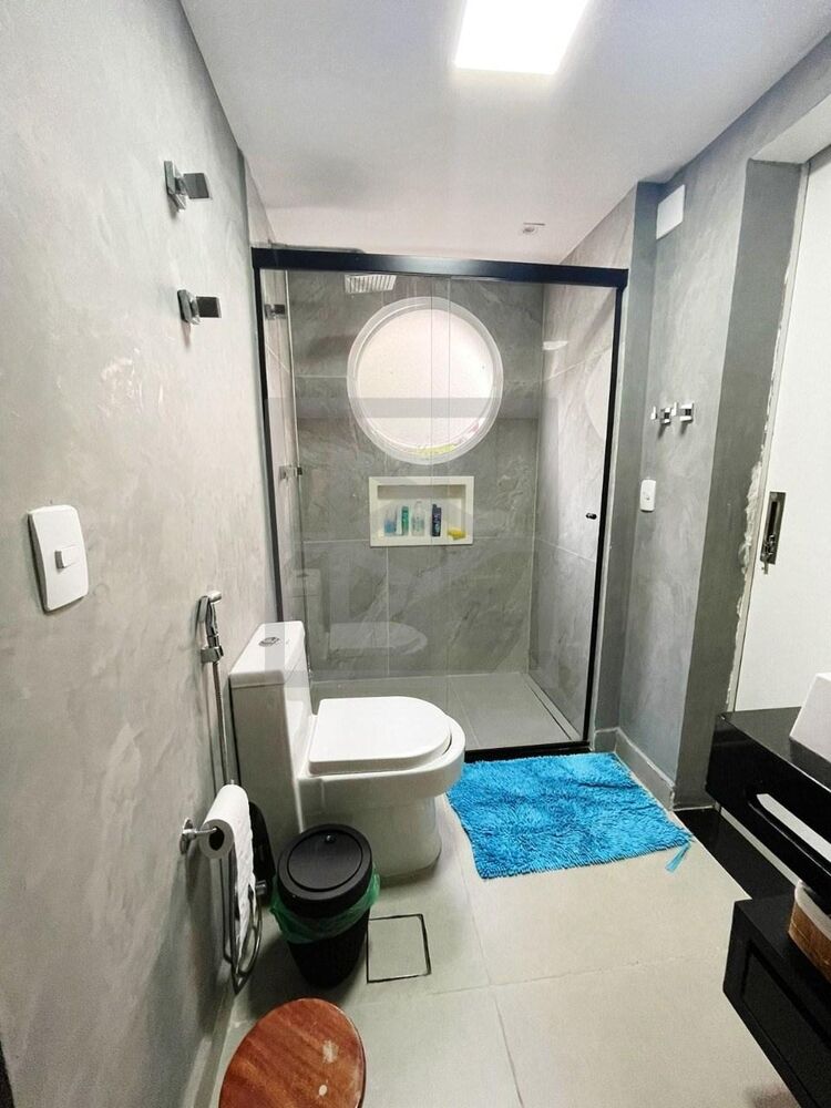 Apartamento, 3 quartos, 110 m² - Foto 4