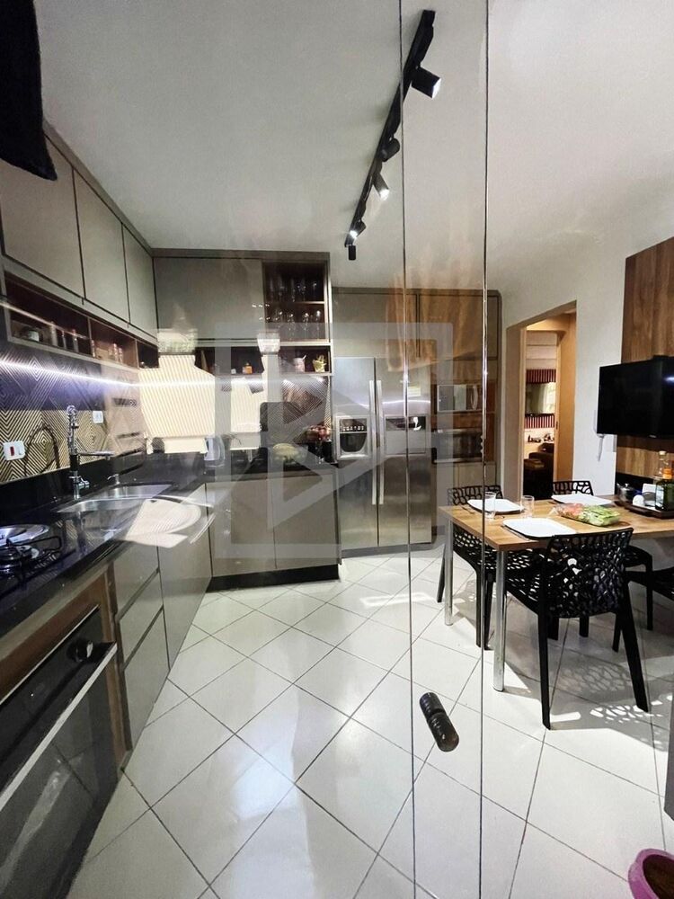 Apartamento, 3 quartos, 110 m² - Foto 3