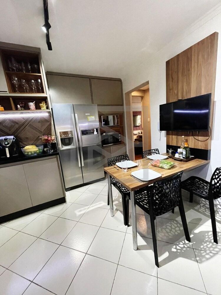 Apartamento, 3 quartos, 110 m² - Foto 2