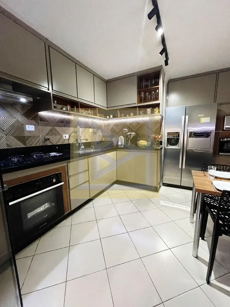Apartamento, 3 quartos, 110 m² - Foto 5