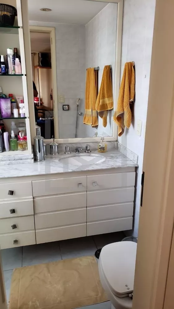 Apartamento, 3 quartos, 283 m² - Foto 1