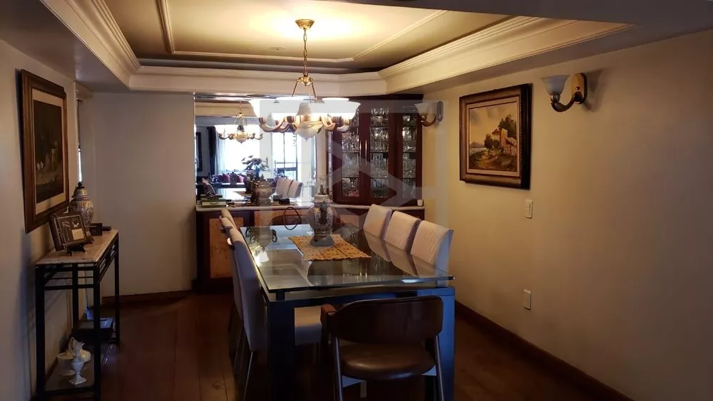 Apartamento, 3 quartos, 283 m² - Foto 4