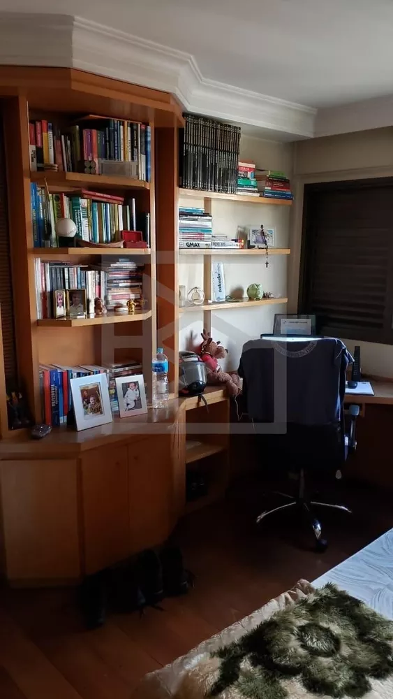 Apartamento, 3 quartos, 283 m² - Foto 2