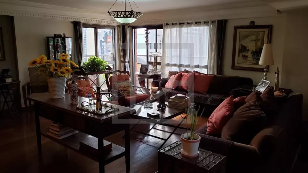 Apartamento, 3 quartos, 283 m² - Foto 3