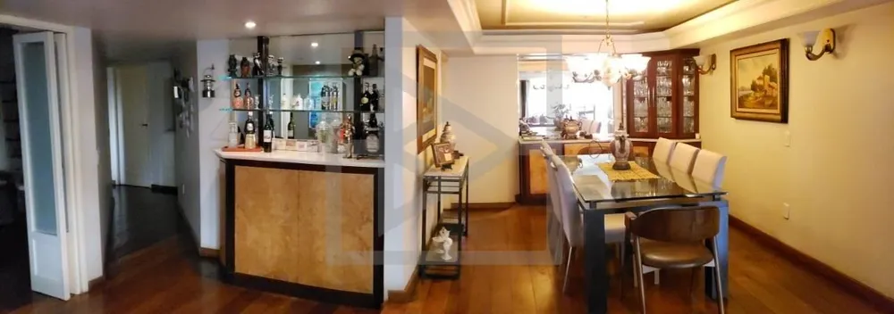 Apartamento, 3 quartos, 283 m² - Foto 5