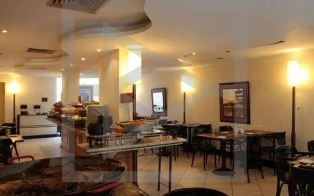 Apartamento, 1 quarto, 45 m² - Foto 5