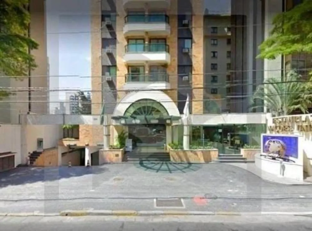 Apartamento, 1 quarto, 45 m² - Foto 6