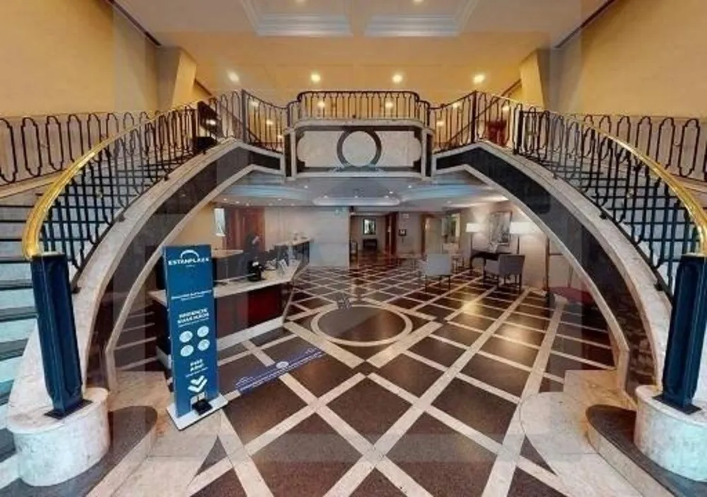 Apartamento, 1 quarto, 45 m² - Foto 8