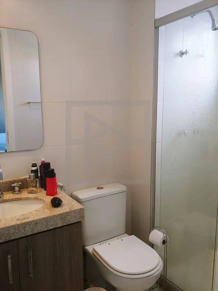 Apartamento, 3 quartos, 140 m² - Foto 9