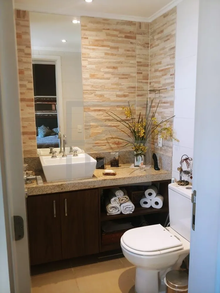 Apartamento, 3 quartos, 140 m² - Foto 12
