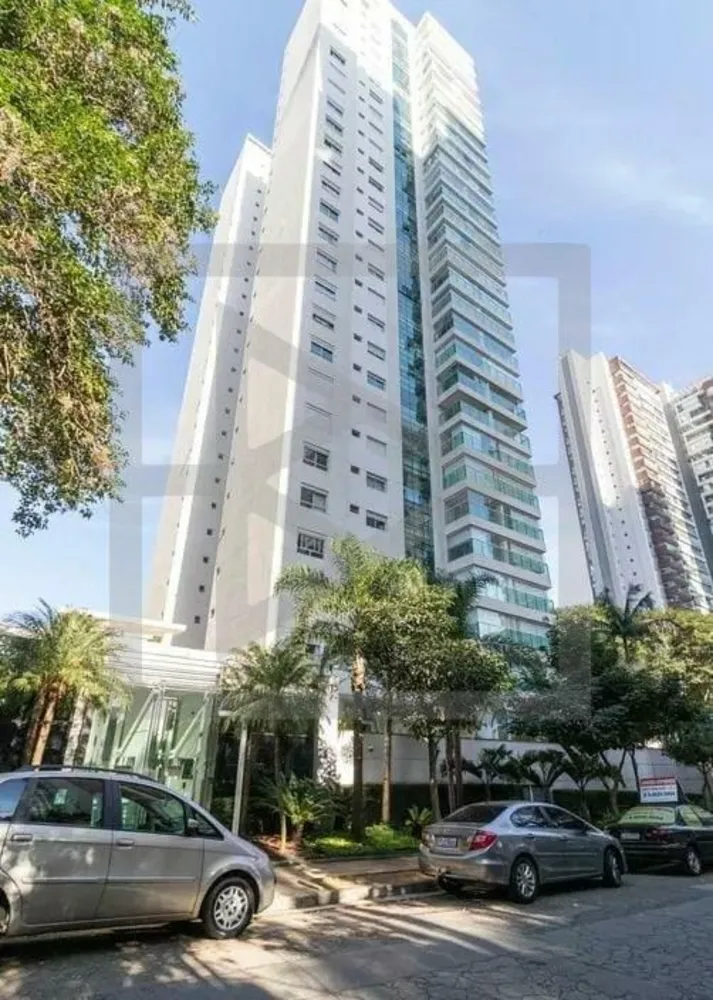 Apartamento, 1 quarto, 35 m² - Foto 3