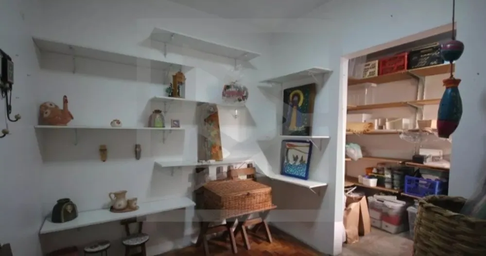 Sobrado, 3 quartos, 200 m² - Foto 11