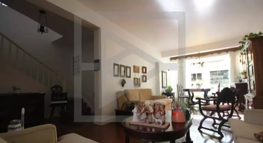 Sobrado, 3 quartos, 200 m² - Foto 5