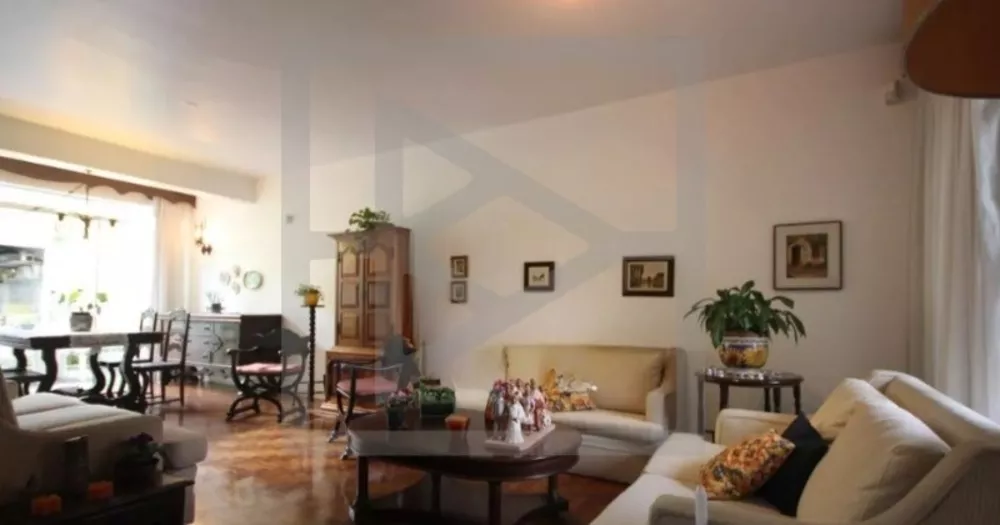 Sobrado, 3 quartos, 200 m² - Foto 6