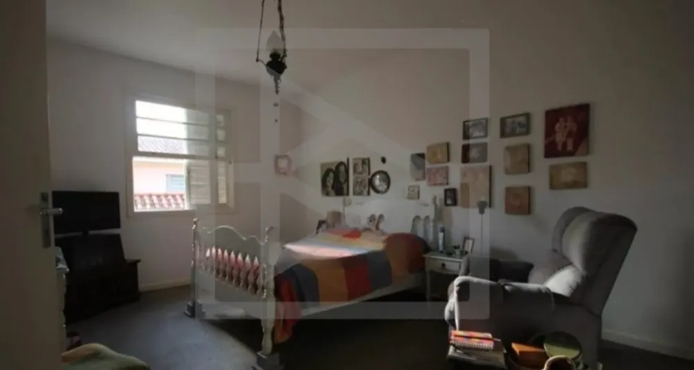 Sobrado, 3 quartos, 200 m² - Foto 6