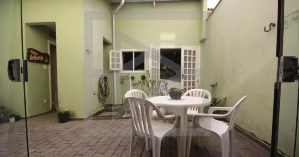Sobrado, 3 quartos, 200 m² - Foto 7