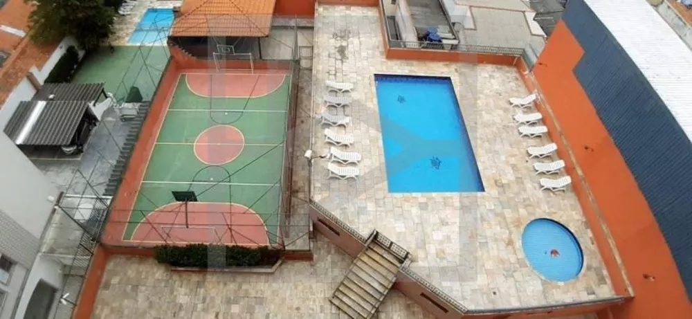 Apartamento, 3 quartos, 76 m² - Foto 13