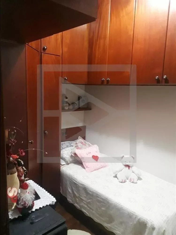 Apartamento à venda com 3 quartos, 76m² - Foto 11