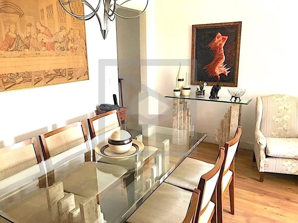 Apartamento, 3 quartos, 93 m² - Foto 1