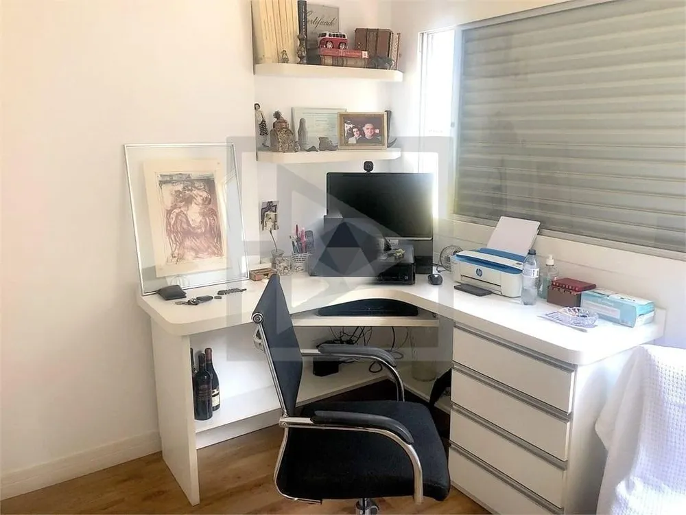 Apartamento, 3 quartos, 93 m² - Foto 3