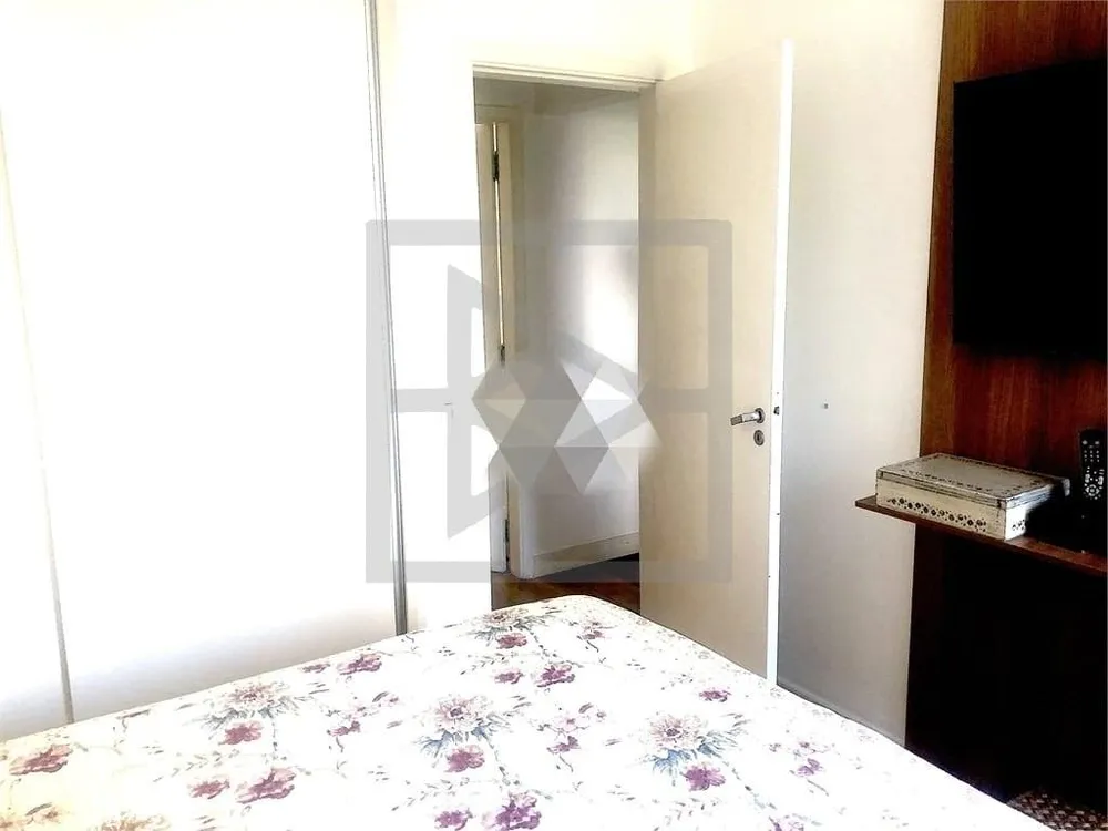 Apartamento, 3 quartos, 93 m² - Foto 4