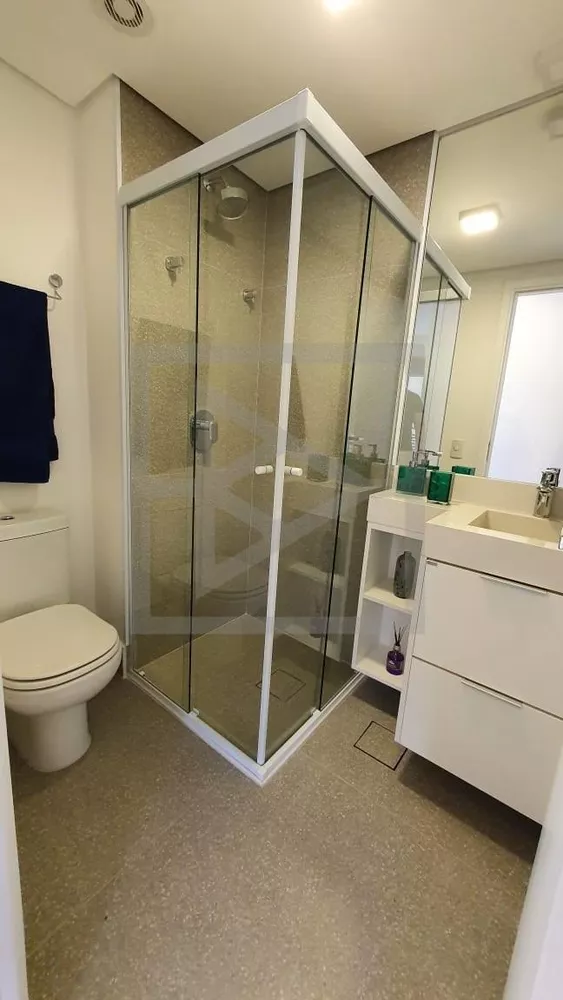 Apartamento, 2 quartos, 55 m² - Foto 3
