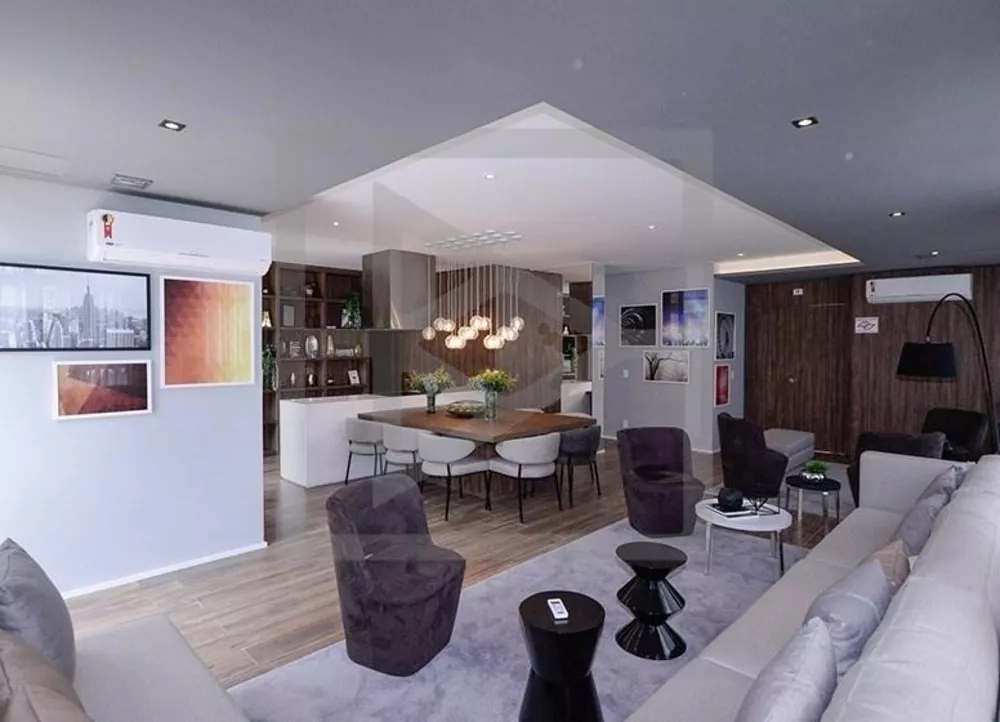 Apartamento, 2 quartos, 55 m² - Foto 2
