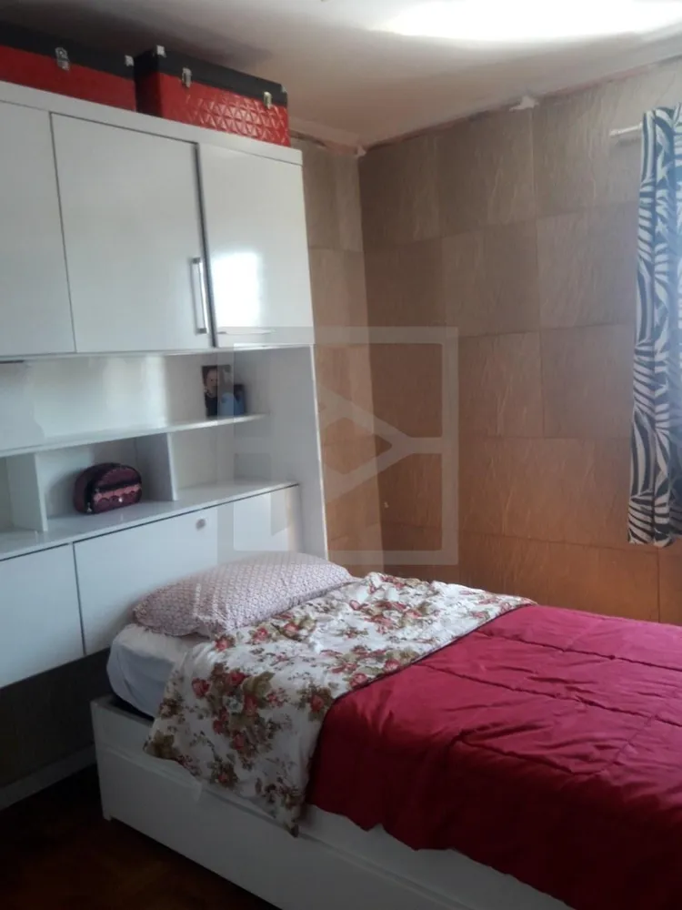Apartamento, 2 quartos, 90 m² - Foto 2