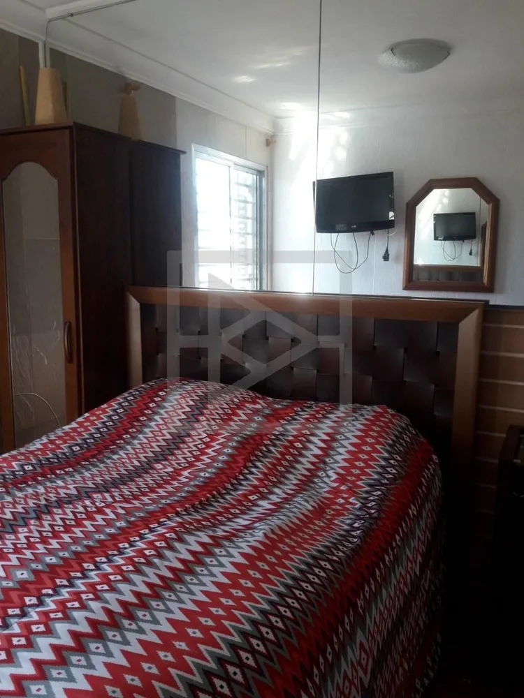 Apartamento, 2 quartos, 90 m² - Foto 5