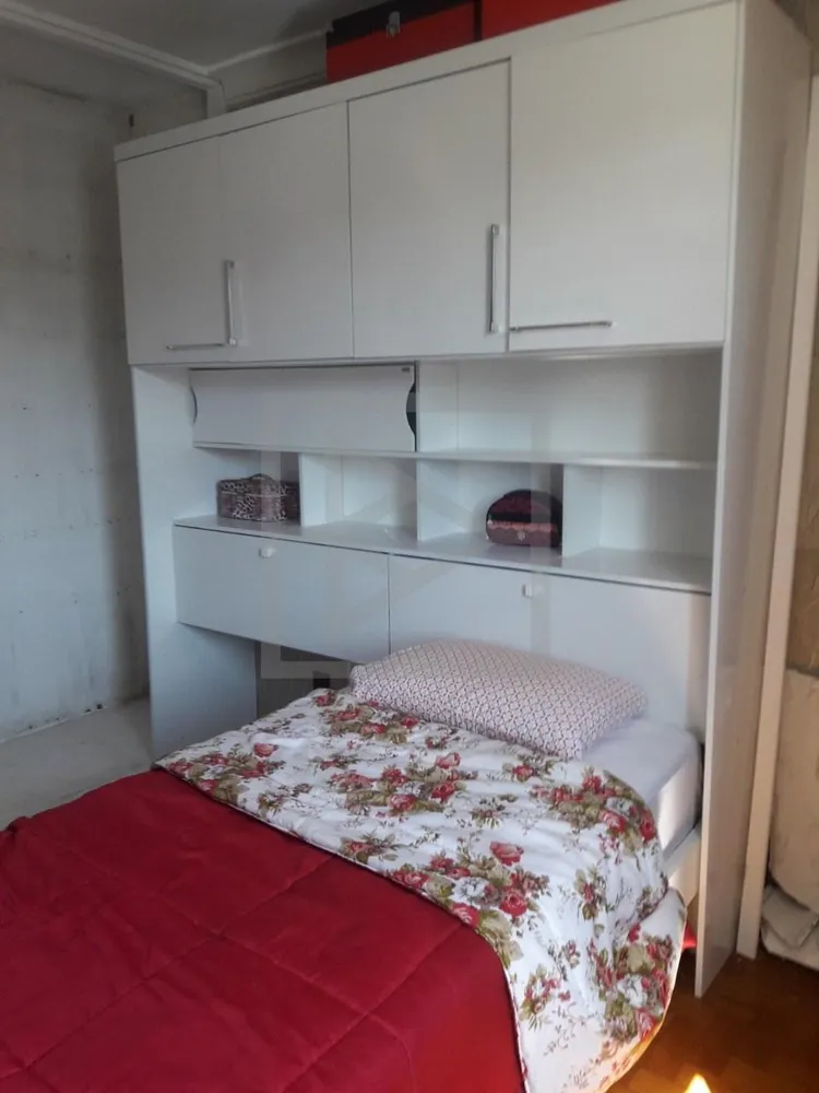 Apartamento, 2 quartos, 90 m² - Foto 1
