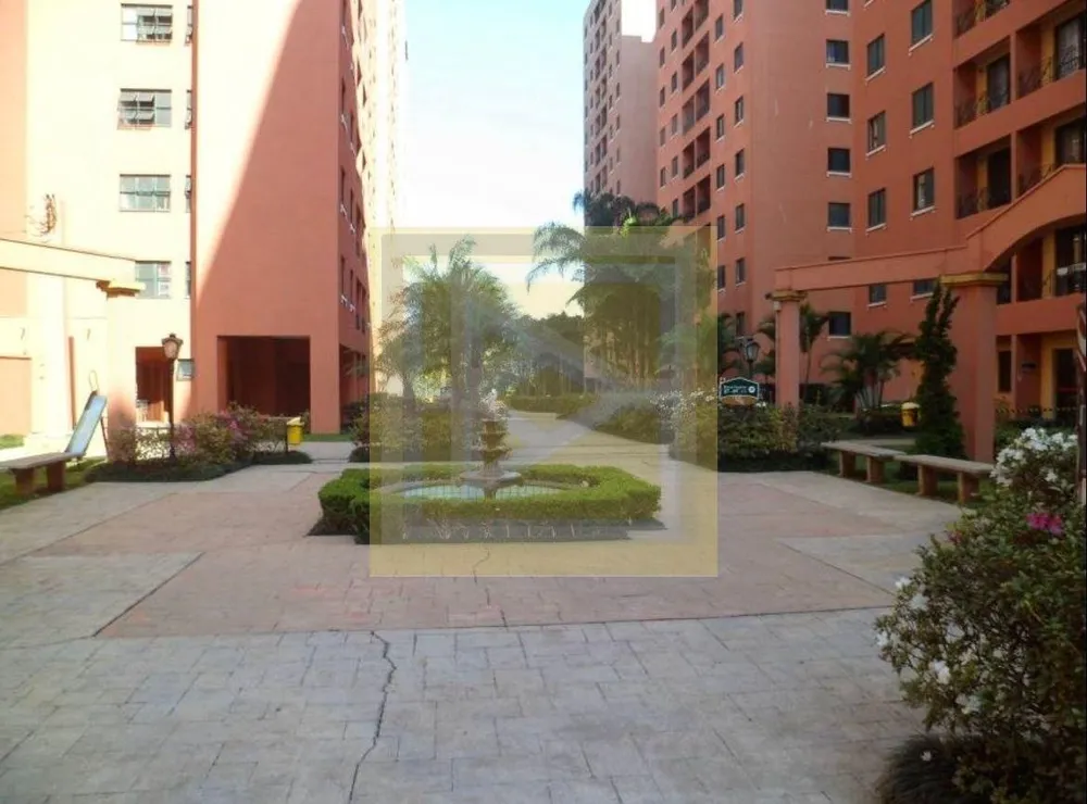 Apartamento, 3 quartos, 64 m² - Foto 3